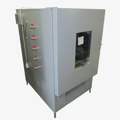 Климатическая камера Climcontrol М 10/40-500 СФ