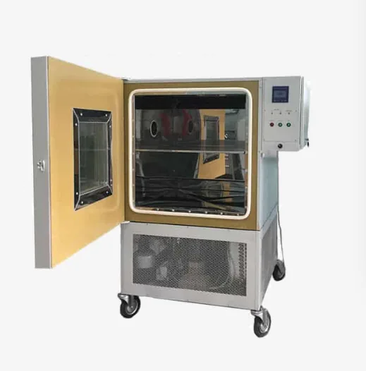 Климатическая камера Climcontrol М-75/180-250 КТВХ