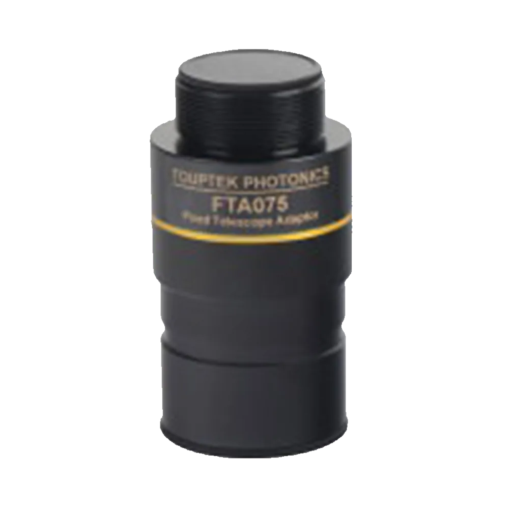 Адаптер для микроскопов ToupTek FTA075