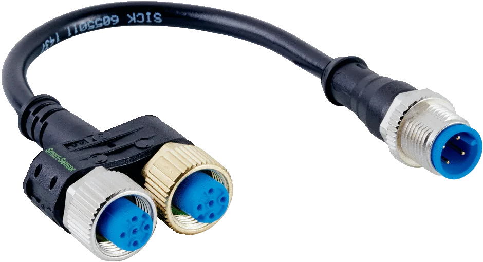 Y-образный распределитель SICK SYL-1204-G0M11-X1