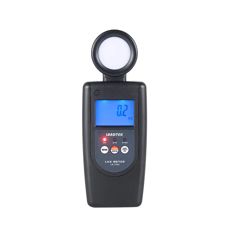 Люксметр Landtek LX-1262