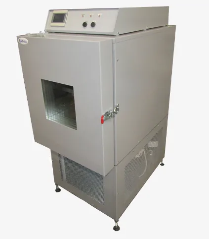 Климатическая камера СМ-55/50-120 СБ