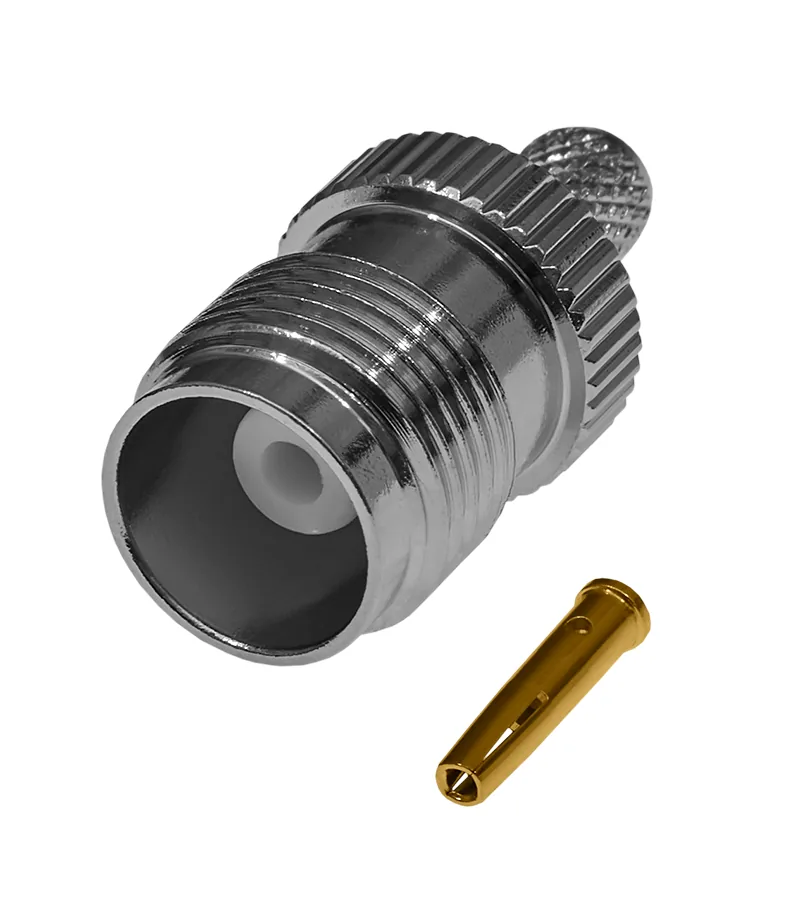 ВЧ разъем Racio Antenna T-211F