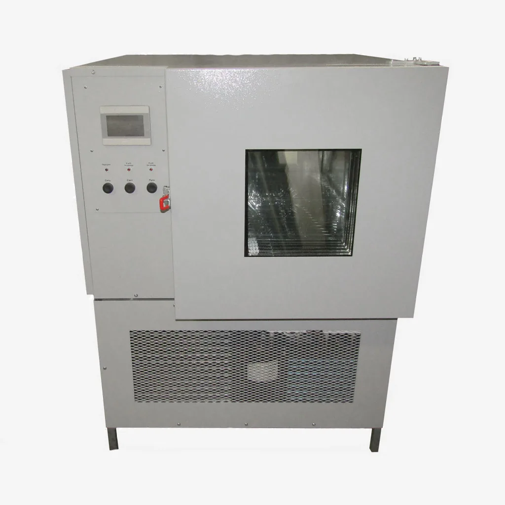 Климатическая камера Climcontrol М-30/100-80 КТХ-Т