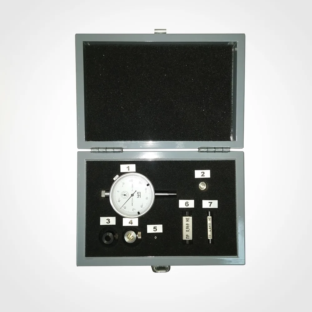 Комплект ВНИИФТРИ КИСК-3,5М