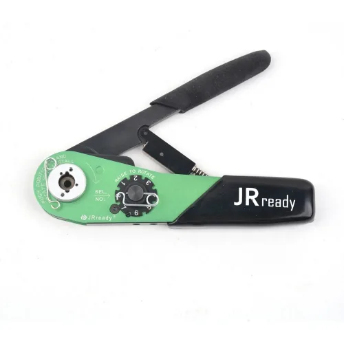 Ручной обжимной инструмент JReady YJQ-W7A
