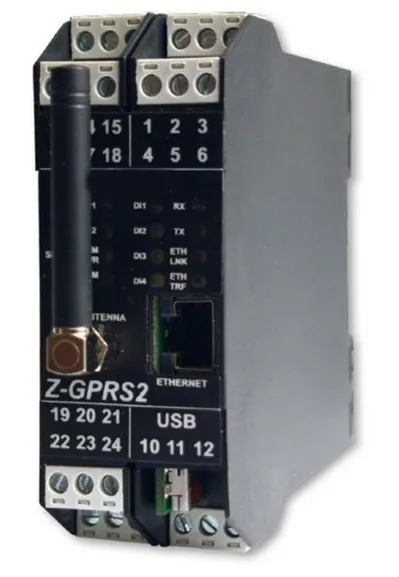 Логгер Comitronic-BTI Z-GPRS2-SEAL