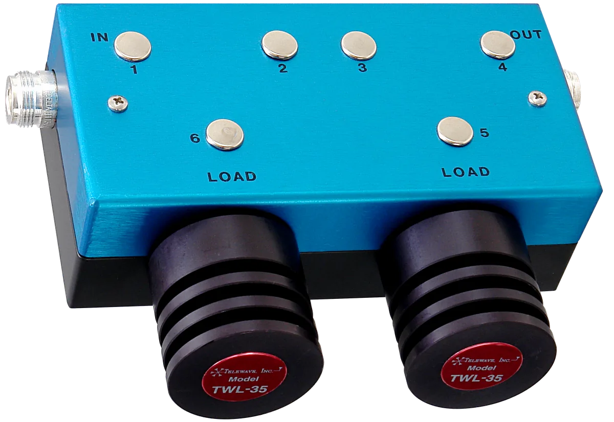 Изолятор Telewave T-1560