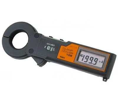 Токовые клещи MULTI 102
