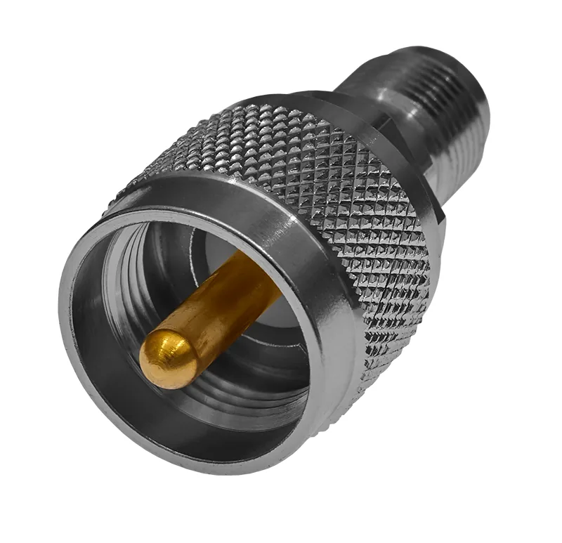 ВЧ переходник Racio Antenna UT-312
