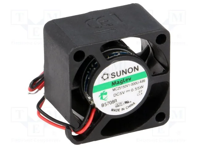 Вентилятор SUNON MC25150V1-A99