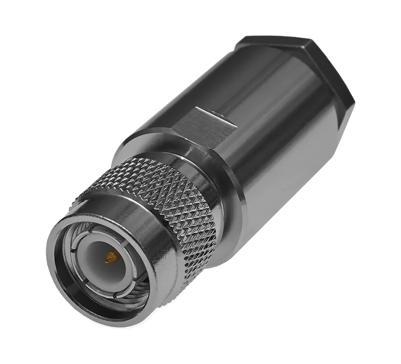 ВЧ разъем Racio Antenna T-112C