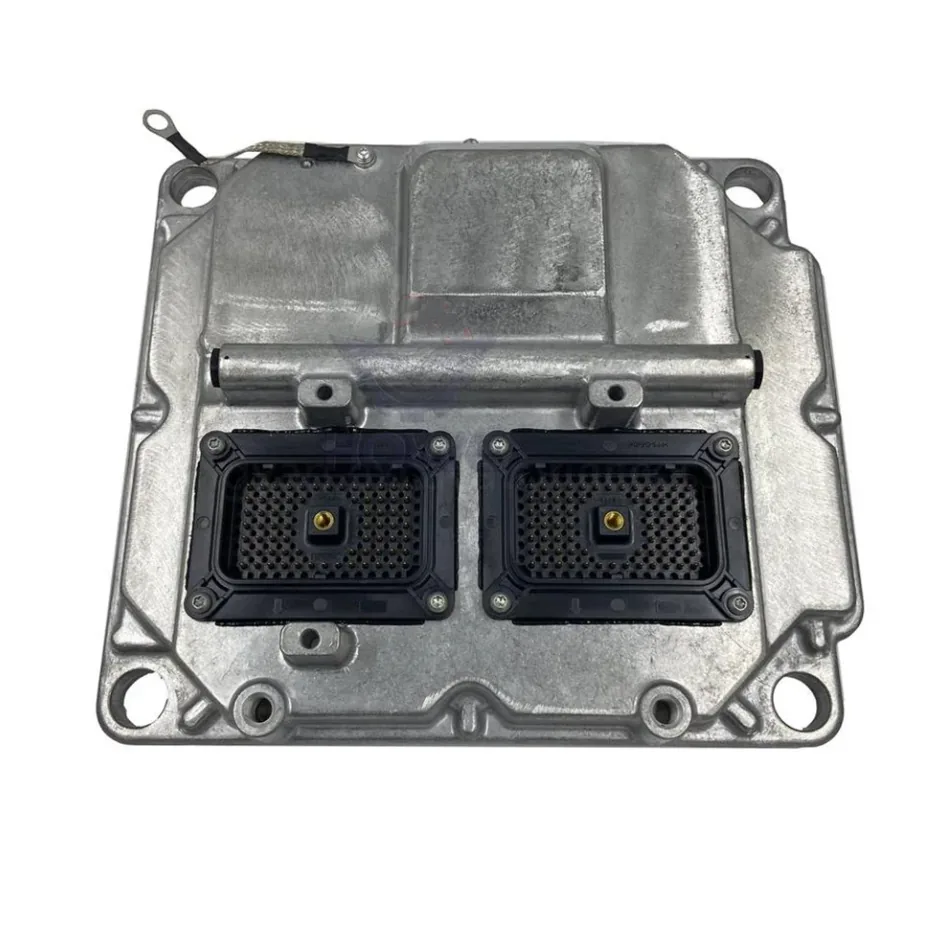 Контроллер двигателя экскаватора HZXY 357-2083