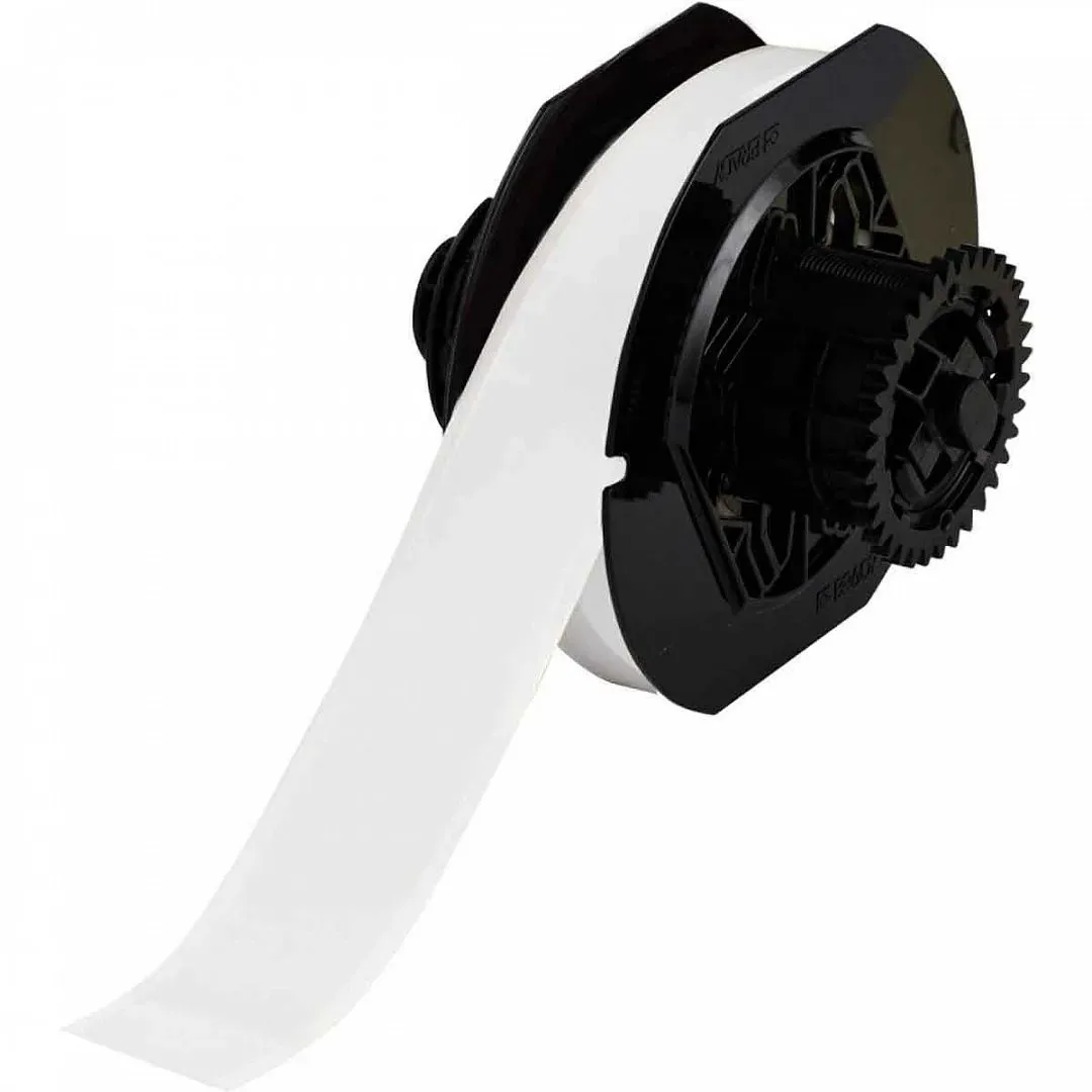 Непрерывный рулон BRADY B30C-1125-549-WT