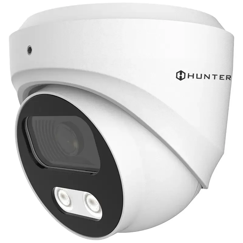 Видеокамера антивандальная Hunter HN-VD07DLAPSe (2.8)