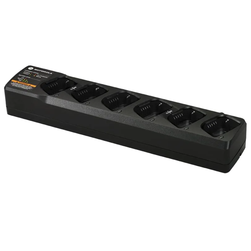Зарядное устройство Motorola PMLN6385