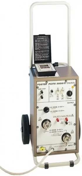 Установка тестирования систем релейной защиты Megger PCITS 2000