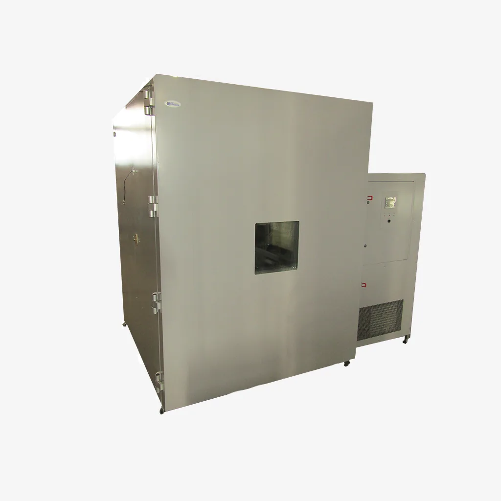 Климатическая камера M-30/100-3000 КТХ