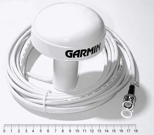 Антенна Garmin GA 38 BNC