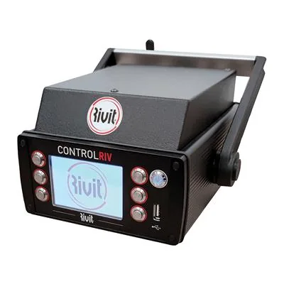 Контроллер процесса Rivit Controlriv GEN3
