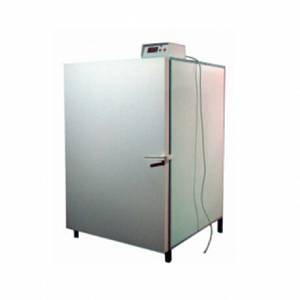 Аттестация сушильного шкафа СМ 50/250-1500 ШС