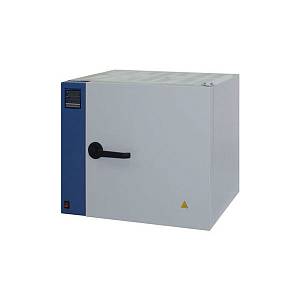 Аттестация шкафа сушильного LF-60/350-VS1