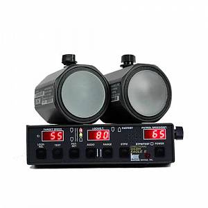 Поверка измерителя скорости радиолокационного FALCON SEN017