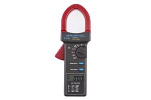 Поверка токовых клещей APPA 39MR