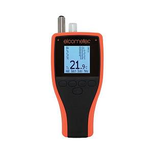Поверка измерителя точки росы Elcometer 319