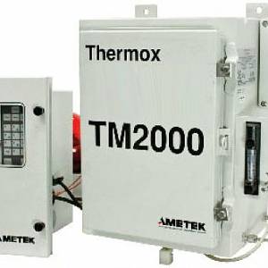 Поверка кислородомера TM2000