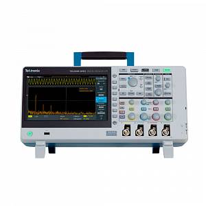 Поверка осциллографа Tektronix TBS2204B