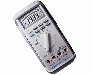 Поверка мультиметра APPA 106